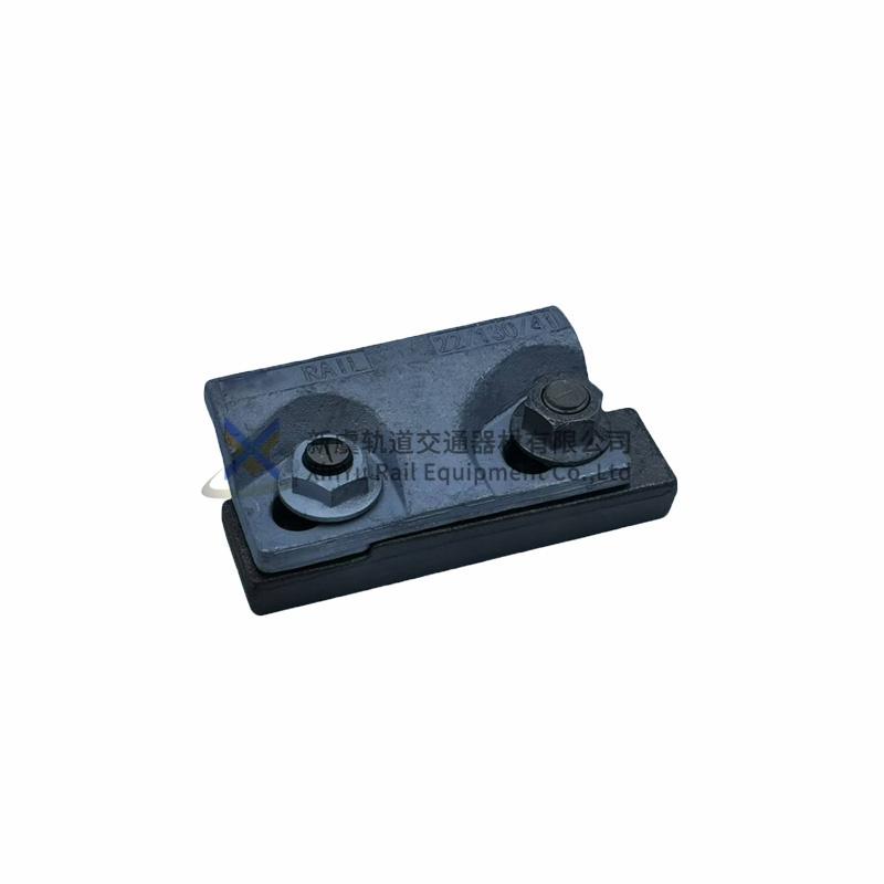 22-130-41 combination track pressure plate