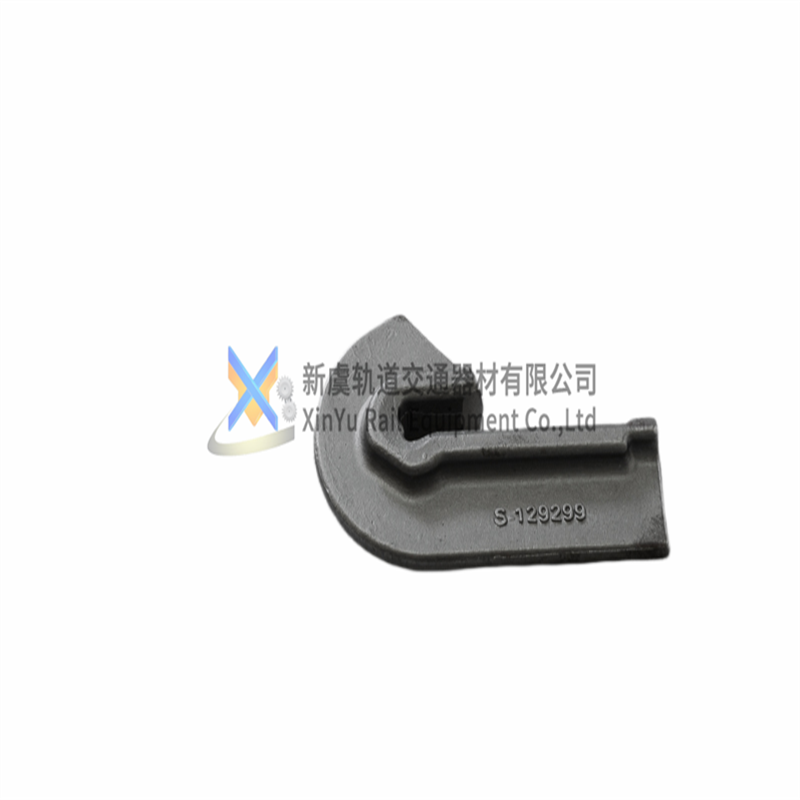 S-129299 anti climbing device